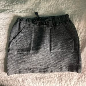 Adorable Grey skirt